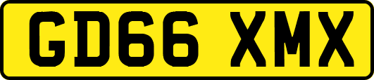 GD66XMX