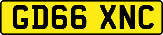GD66XNC