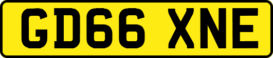 GD66XNE