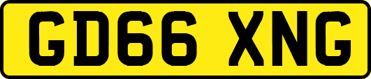 GD66XNG