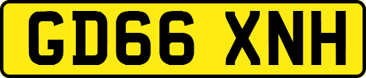 GD66XNH