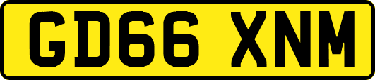 GD66XNM