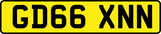 GD66XNN