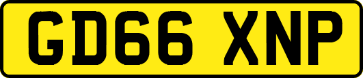 GD66XNP