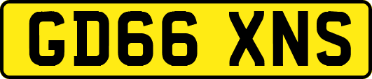 GD66XNS