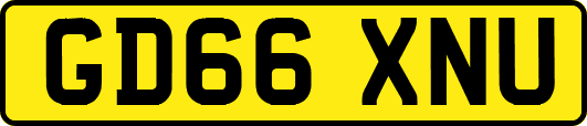 GD66XNU