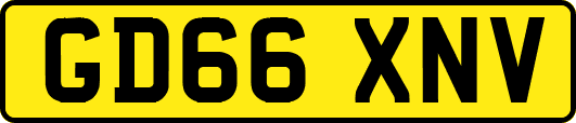 GD66XNV