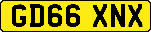 GD66XNX