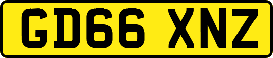 GD66XNZ