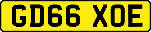 GD66XOE