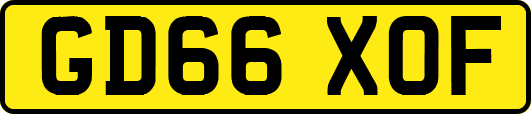 GD66XOF