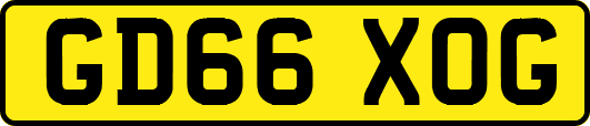 GD66XOG