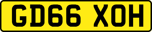 GD66XOH