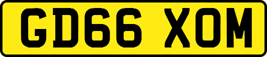 GD66XOM