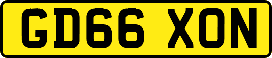 GD66XON