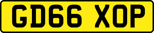 GD66XOP