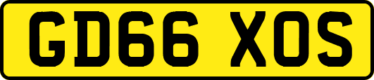 GD66XOS