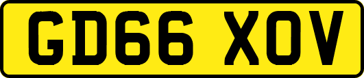 GD66XOV
