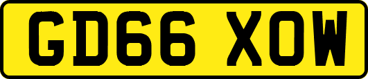 GD66XOW