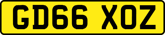 GD66XOZ