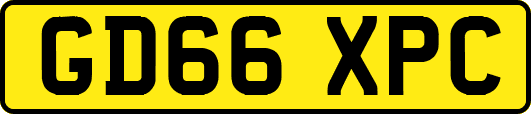 GD66XPC