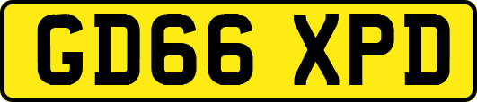GD66XPD