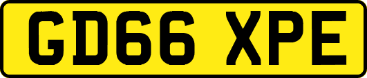GD66XPE