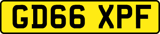 GD66XPF
