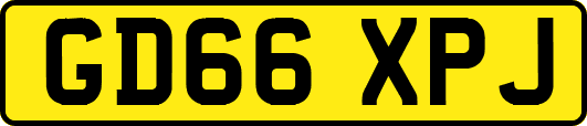 GD66XPJ