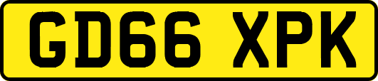 GD66XPK