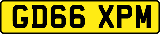 GD66XPM