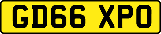 GD66XPO