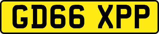 GD66XPP