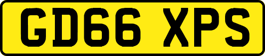 GD66XPS