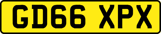 GD66XPX