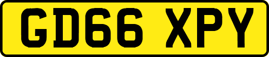 GD66XPY