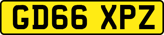 GD66XPZ