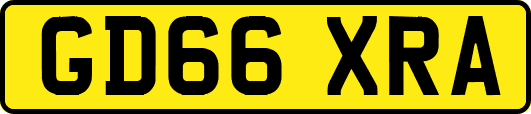 GD66XRA