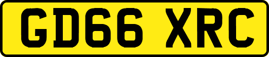 GD66XRC