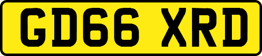 GD66XRD