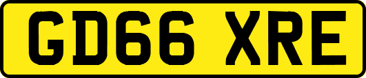 GD66XRE