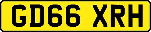 GD66XRH