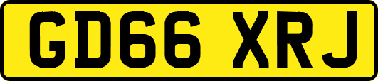 GD66XRJ