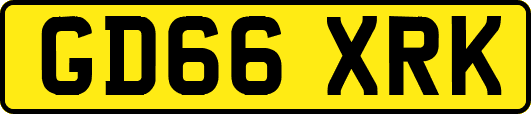 GD66XRK