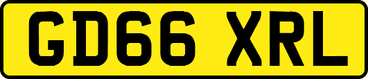 GD66XRL