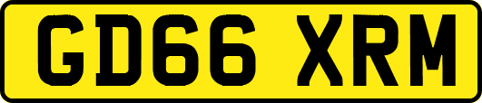 GD66XRM