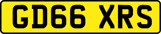 GD66XRS