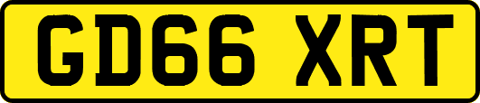 GD66XRT