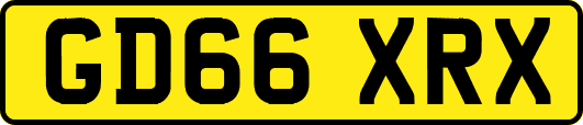 GD66XRX