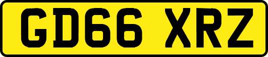 GD66XRZ